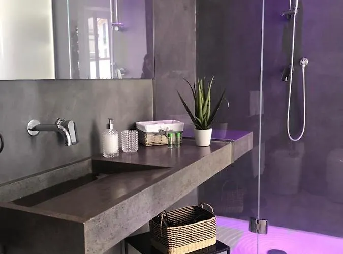 Maison Opera Apartmán *