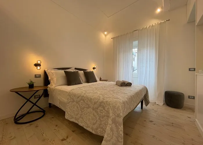 Maison Opera Apartmán Palermo