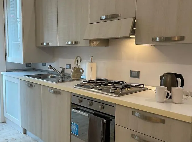 Apartmán Maison Opera *