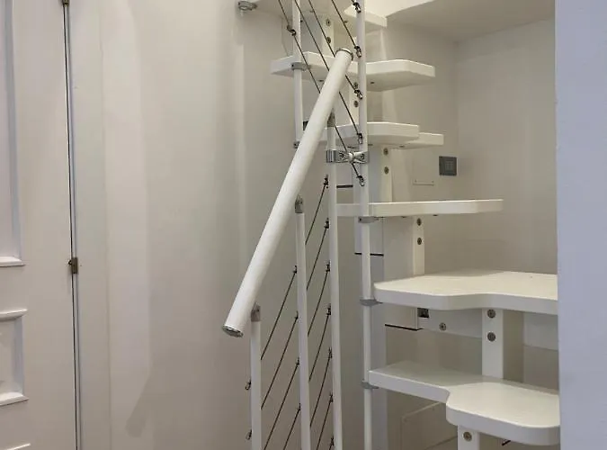 Maison Opera Apartmán *