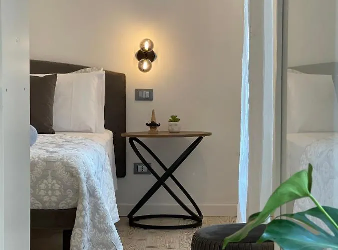 Apartmán Maison Opera