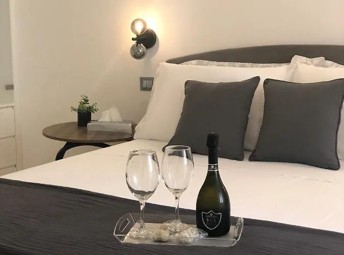 Apartmán Maison Opera Palermo