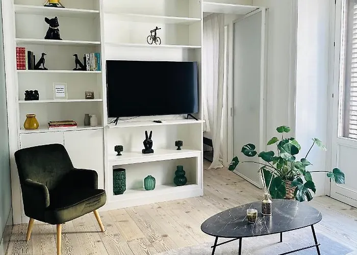 Maison Opera Apartmán