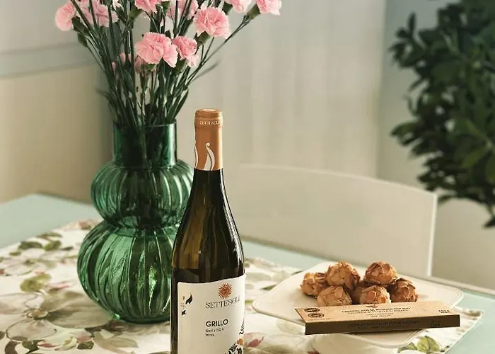 Maison Opera Apartmán *