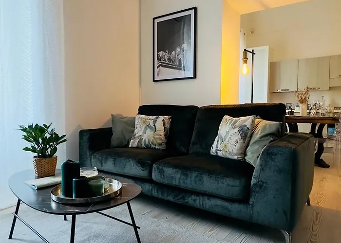 Maison Opera Palermo