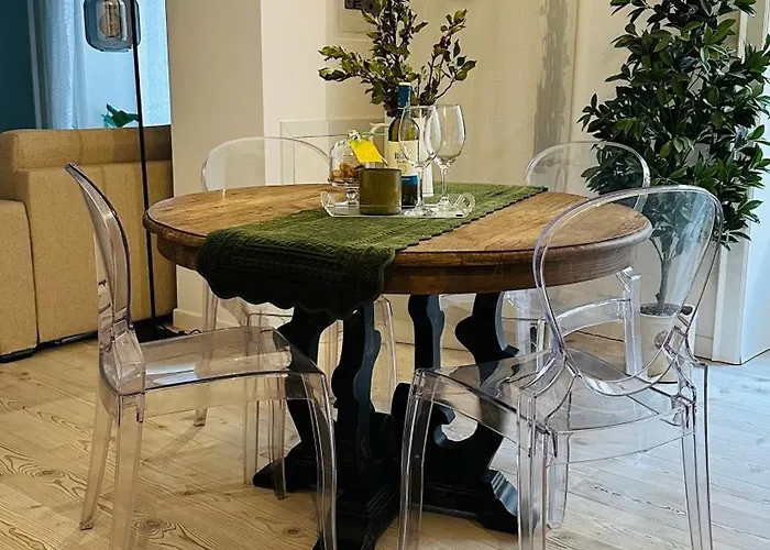 Maison Opera Palermo