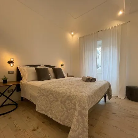 Maison Opera Apartment Palermo