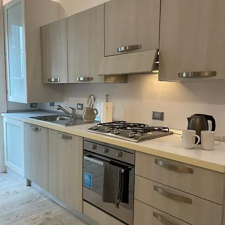 شقة Maison Opera *