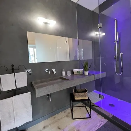 Appartement Maison Opera Palermo