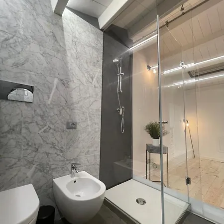 Lejlighed Maison Opera Palermo