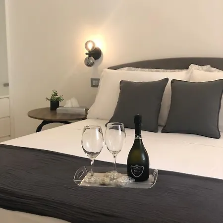 Appartement Maison Opera Palermo