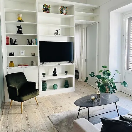 Maison Opera Apartment