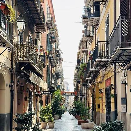 Apartment Maison Opera *