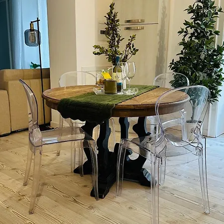 Maison Opera Palermo