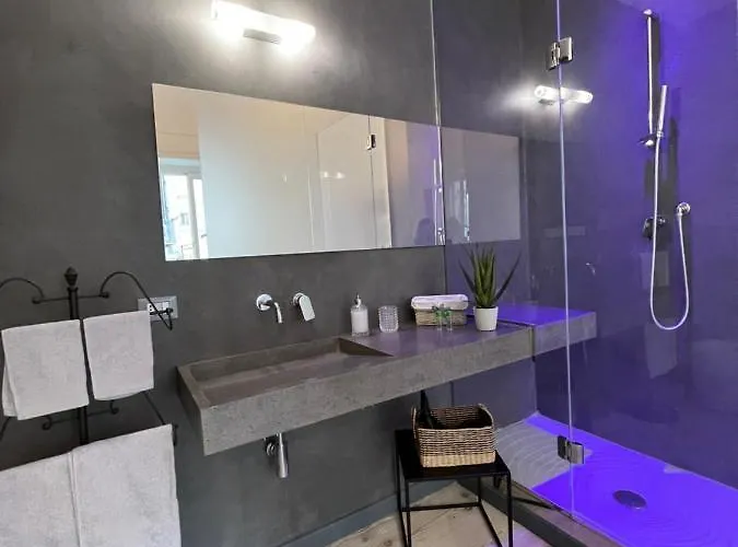 Appartamento Maison Opéra Palermo