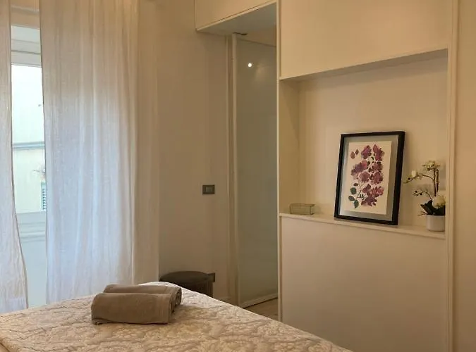 Maison Opéra Appartamento Palermo