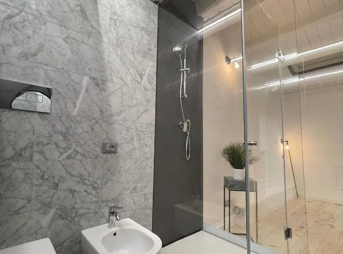 Appartamento Maison Opéra Palermo