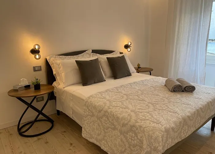 Appartamento Maison Opéra