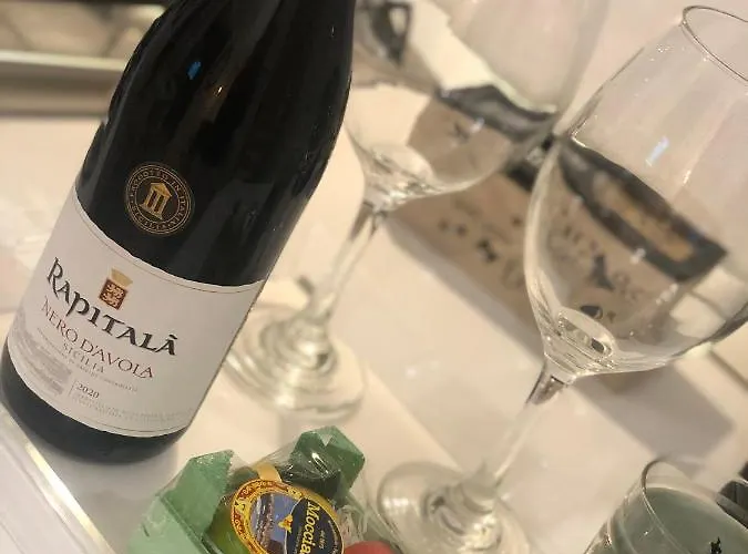 Maison Opéra Palermo