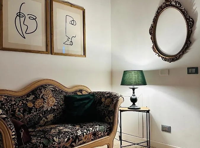 Maison Opéra * Palermo