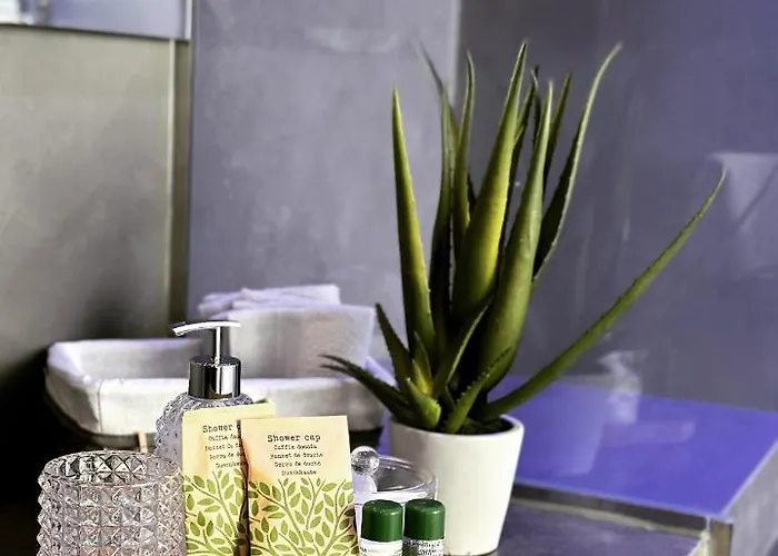 Maison Opéra * Palermo