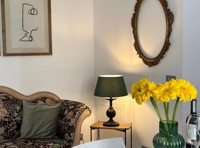 Maison Opéra * Palermo