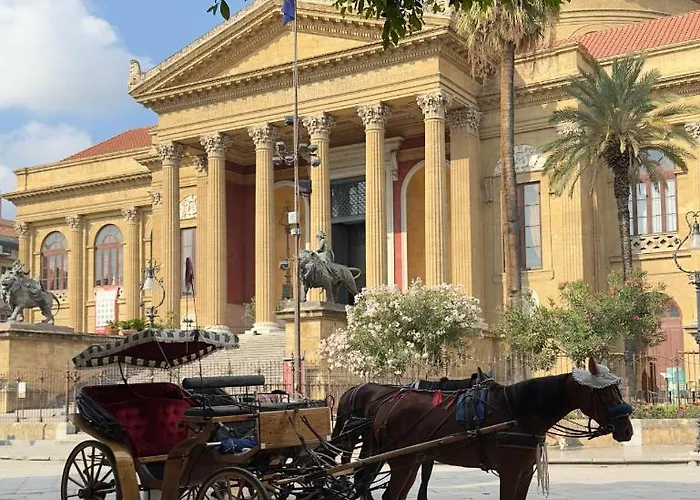 Appartamento Maison Opéra