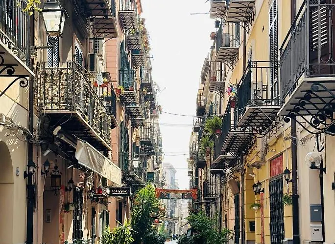 Appartamento Maison Opéra *