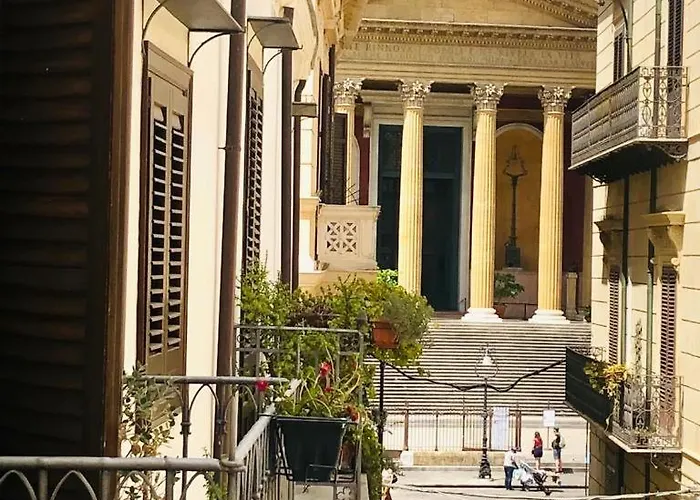 Maison Opéra Appartamento