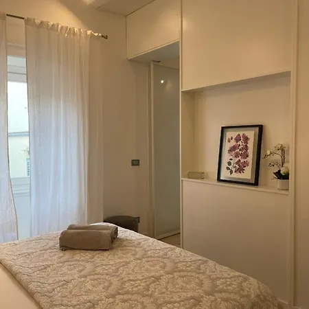 Maison Opera Апартаменты Палермо