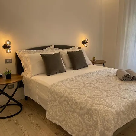 Апартаменты Maison Opera