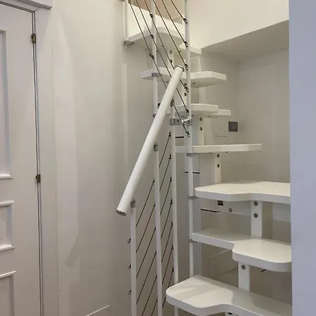 Maison Opera Апартаменты *