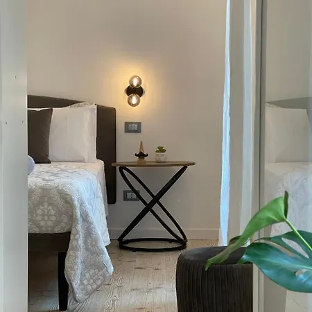 Апартаменты Maison Opera