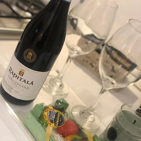 Maison Opera Палермо