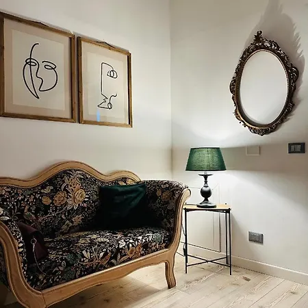 Maison Opéra * Palerme