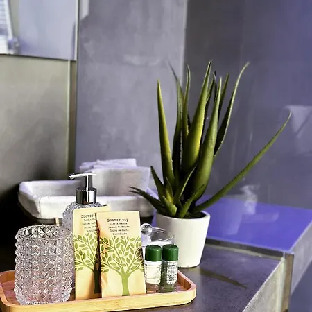 Maison Opera * Палермо