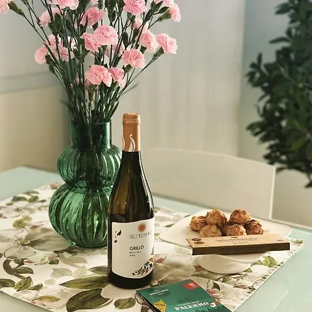 Maison Opera Апартаменты *