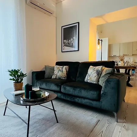 Maison Opera Палермо