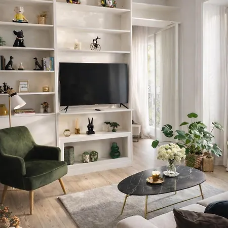 Maison Opera Apartment Palermo